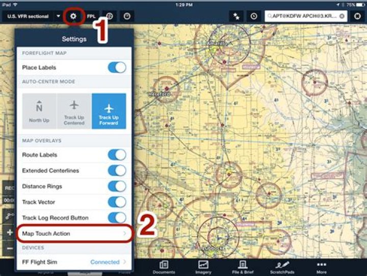 How often do sectional charts expire?