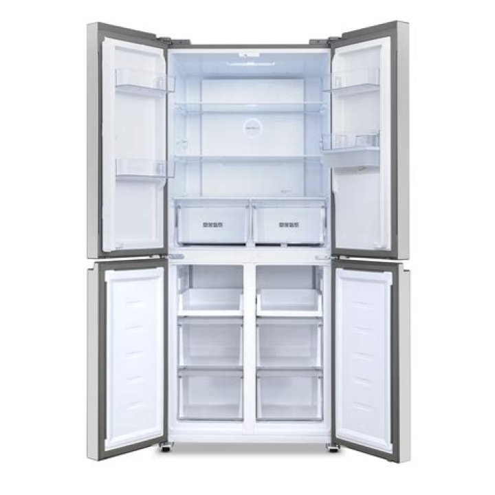 ¿Qué es la heladera no frost?