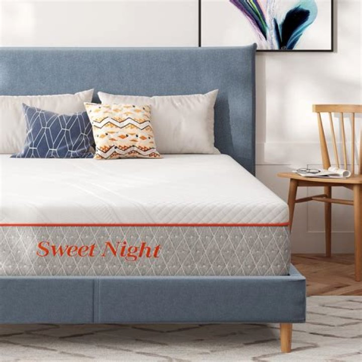 What is a box top mattress?